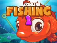 Jeu mobile Fishing 2 online