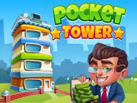 Jeu mobile Pocket tower