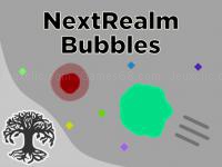 Jeu mobile Nextrealm bubbles