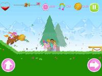 Jeu mobile My pony: my little race