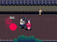 Jeu mobile Kage samurai