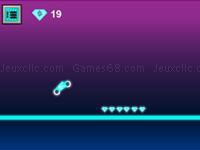 Jeu mobile Ultimate moto