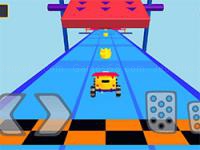 Jeu mobile Incredible stunt
