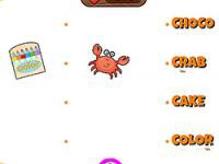 Match words/pictures