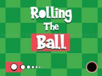 Jeu mobile Rolling the ball