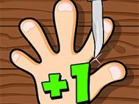 Jeu mobile Finger rage