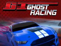 Jeu mobile Gt ghost racing