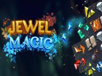 Jeu mobile Jewel magic