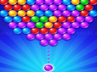 Jeu mobile Colors bubble shooter