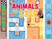 Jeu mobile Animals and star
