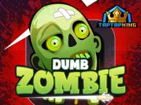 Jeu mobile Dumb zombie online