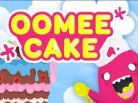 Jeu mobile Oomee cake