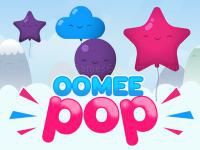 Jeu mobile Oomee pop