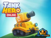 Jeu mobile Tank hero online