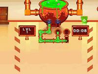 Jeu mobile Candy shop sweet maker