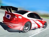 Jeu mobile Drag racing 3d 2021