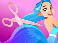 Jeu mobile Hair challenge online