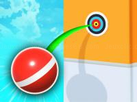 Jeu mobile Pokey ball jumper