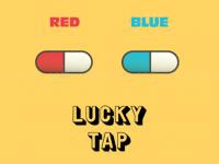 Jeu mobile Lucky tap