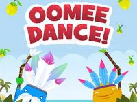 Jeu mobile Oomee dance