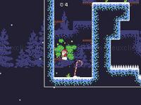 Jeu mobile Santa's secret gift