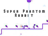Jeu mobile Super phantom rabbit
