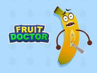 Jeu mobile Fruit doctor