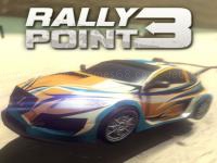 Jeu mobile Rally point 3