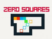 Jeu mobile Zero squares