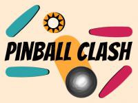 Jeu mobile Pinball clash