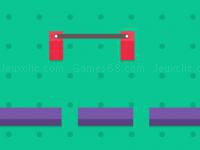 Jeu mobile Bridge control