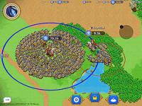 Jeu mobile Might and magic armies