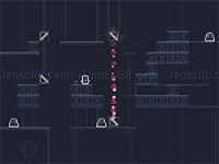 Jeu mobile Escape kid