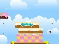 Jeu mobile Oome cake!