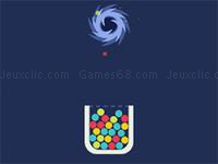 Filled glass 3: portals