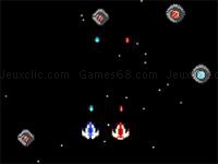 Jeu mobile Pivot strike