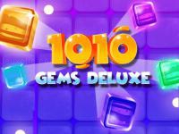 Jeu mobile 10x10 gems deluxe