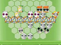 Jeu mobile Recycle blocks