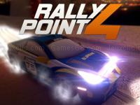 Jeu mobile Rally point 4