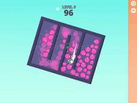 Jeu mobile Balloon maze