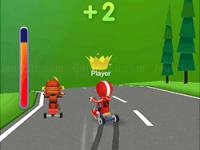 Jeu mobile Drift at will