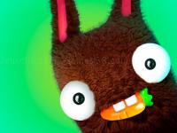 Jeu mobile Daddy rabbit