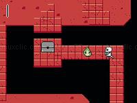 Jeu mobile Dead dungeon