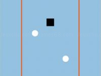 Jeu mobile Evasive balls