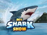 Jeu mobile My shark show