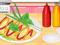 Boyfriend makes me breakfast