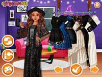 Jeu mobile Witchcore insta divas