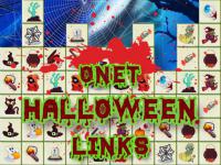 Jeu mobile Onet halloween links