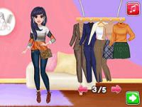 Bffs #fun salon makeover