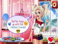 Villains inspiring fashion trends